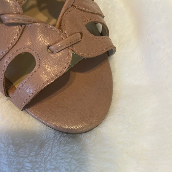 ‼️SOLD‼️ Nine West Heels - Picture 9 of 10